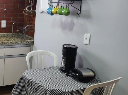 Teresopolis Apartment | Espaço com piscina em Teresópolis.