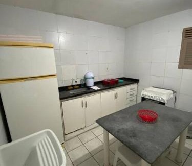Bairro dos Ipes Apartment | Espaço Completo, bem localizado!