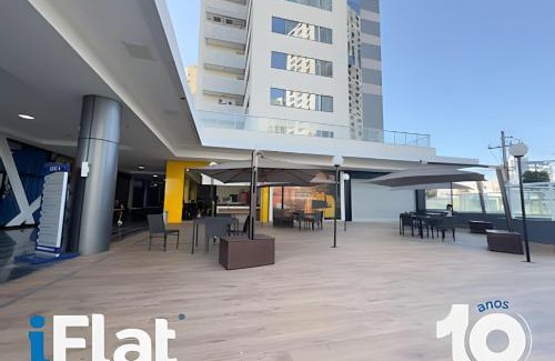 Goiania Apartment | Espaço e Vista Brookfield Towers