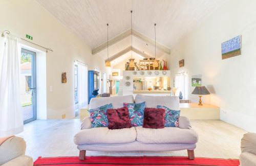 Cavaleiro Villa | Espaço Fataca - Sw Alentejano