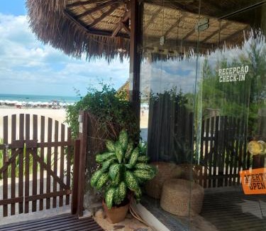 Jijoca de Jericoacoara House | Espaço Fateixa