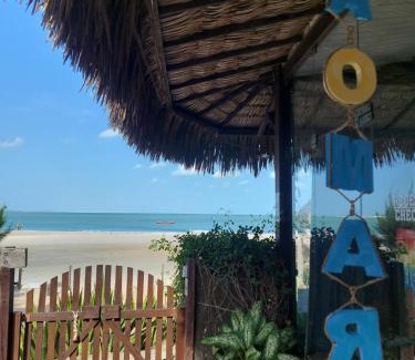 Jijoca de Jericoacoara House | Espaço Fateixa