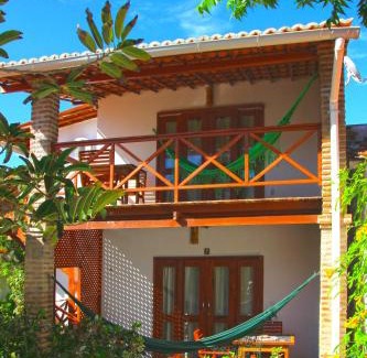 Jijoca de Jericoacoara Hotel | Espaço Nova Era Pousada