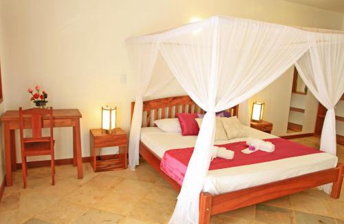 Jijoca de Jericoacoara Hotel | Espaço Nova Era Pousada