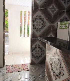 Tirirical Apartment | Espaço pra Familía - 6 minutos do Aeroporto e Rodoviária