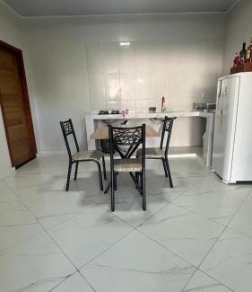 Macapa Apartment | espaço R&H