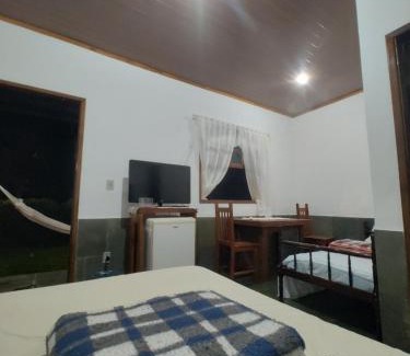 Sao Pedro da Serra Hotel | Espaço Riacho