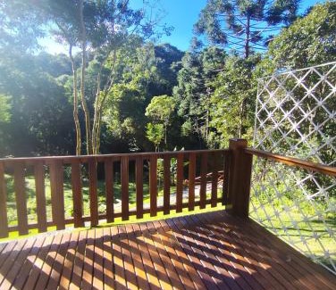 Sao Bento do Sapucai House | Espaço São José