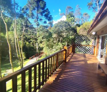 Sao Bento do Sapucai House | Espaço São José