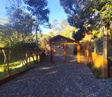 Sao Bento do Sapucai House | Espaço São José