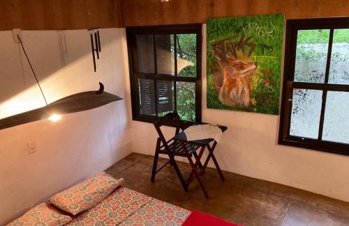 Lapa House | Espaço Spa