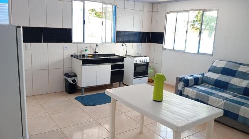 Agua Azul House | Espaço tá moiado