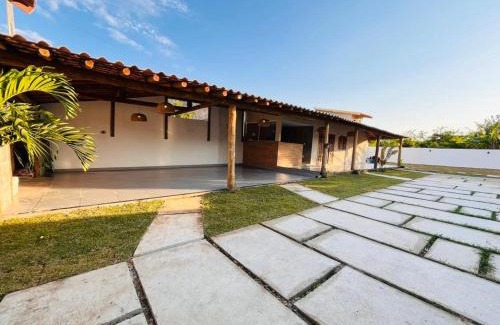 Porto da Madama House | Espaço Viva Flor