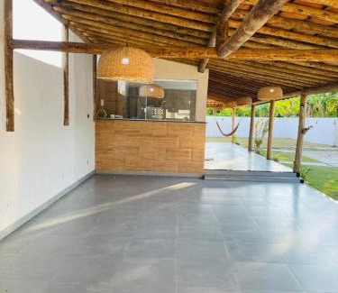 Porto da Madama House | Espaço Viva Flor