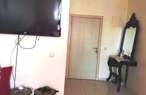 Soualem Apartment | espace chaleureux