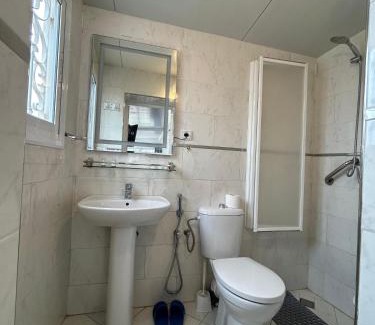 Belyounech Bed & Breakfast | Espace socio culturel Dr Masmudi