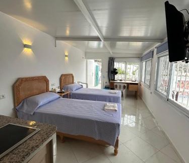Belyounech Bed & Breakfast | Espace socio culturel Dr Masmudi