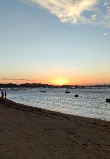 Manguinhos Hotel | Espacio chill hostel