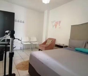 Guadalajara House | Espacio Privado y Tranquilo en el Centro de GDL