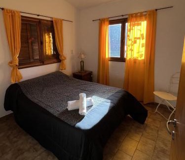 Colon Department House | Espacio Silvestre (Casa Chalet)