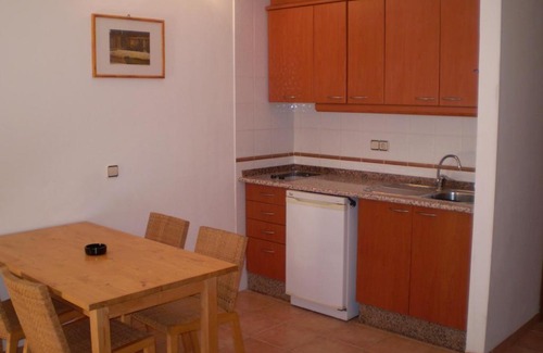 Es Pujols Apartment | Espalmador I