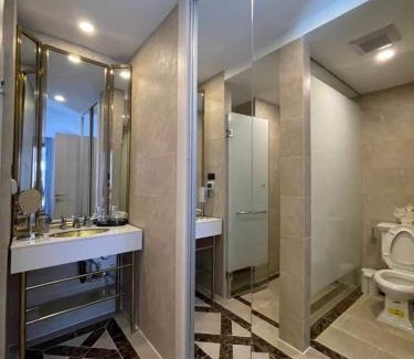 Na Kluea Apartment | Espana condo resort Pattaya by BovyRentel