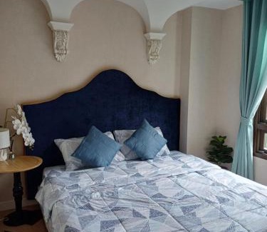 Na Kluea Apartment | Espana condo resort Pattaya by BovyRentel