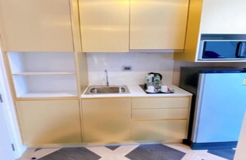 Na Kluea Apartment | Espana Resort Jomtien Pattaya