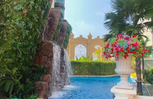 Na Kluea Apartment | Espana Resort Jomtien Pattaya