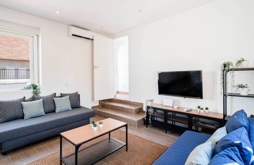 Costillares Apartment | Espectacular Ático en Arturo Soria