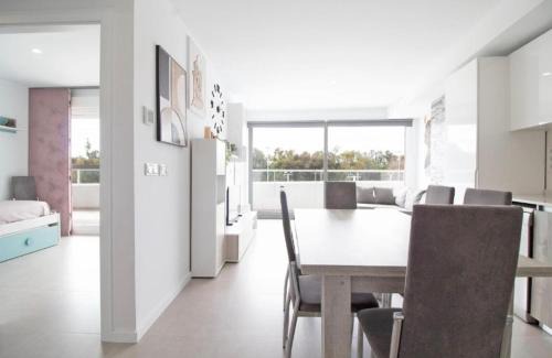 Canet de Berenguer Apartment | Espectacular apartamento en Gran cannet