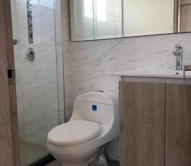 Chia Apartment | Espectacular apartamento con estacionamiento gratuito Chía N 2