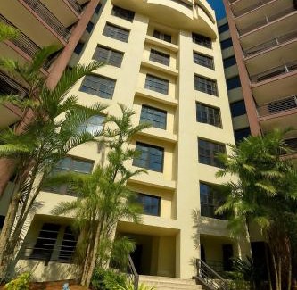 Margarita Island Apartment | Espectacular apartamento en Playa El Angel ALAQUA 2000