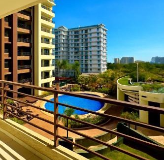 Margarita Island Apartment | Espectacular apartamento en Playa El Angel ALAQUA 2000