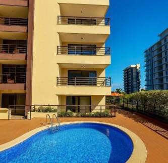 Margarita Island Apartment | Espectacular apartamento en Playa El Angel ALAQUA 2000