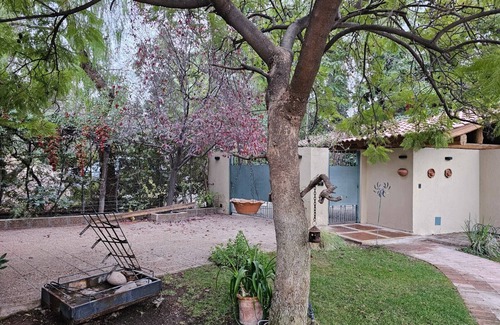 Chacras de Coria House | Espectacular casa en exclusivo barrio privado