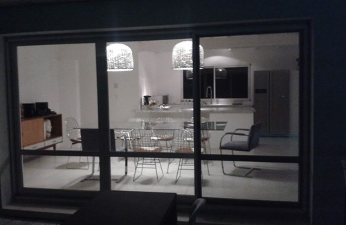Punta Ballena House | Espectacular Casa en El Quijote