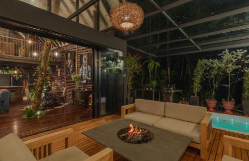 Medellin Other | Espectacular Chalet a tan solo 20 minutos de Medellín