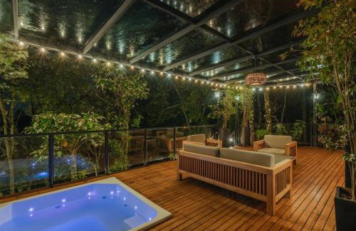 Medellin Other | Espectacular Chalet a tan solo 20 minutos de Medellín