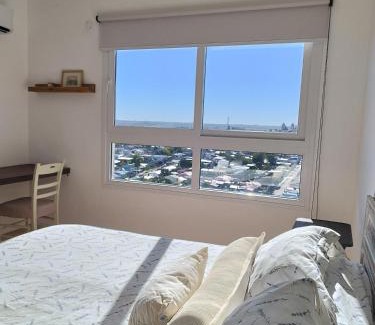 Victoria Apartment | Espectacular depto a estrenar TANGO 15 e