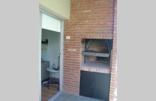 Colegiales Apartment | Espectacular. Parrilla propia, dos dormitorios. Palermo