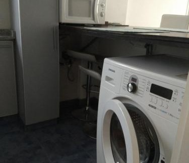 Colegiales Apartment | Espectacular. Parrilla propia, dos dormitorios. Palermo