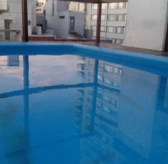 Colegiales Apartment | Espectacular. Parrilla propia, dos dormitorios. Palermo