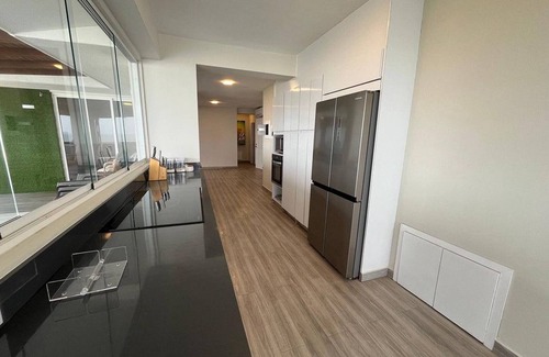 Tucacas Apartment | Espectacular Penthouse con Terraza Privada !