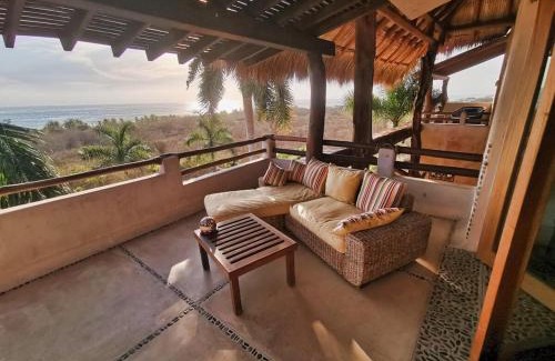 Troncones House | Espectacular Troncones Estate with 360 degree Views - 5 minute walk from the main surf break