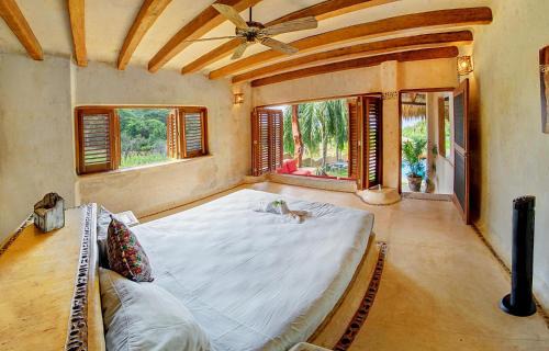 Troncones House | Espectacular Troncones Estate with 360 degree Views - 5 minute walk from the main surf break