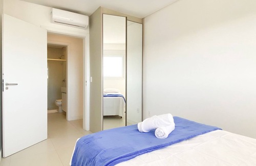 Ingleses Sul Apartment | Espelho das Águas Residencial