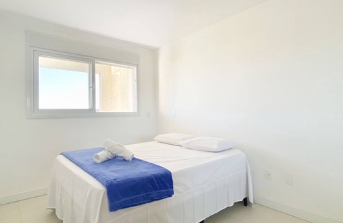 Ingleses Sul Apartment | Espelho das Águas Residencial