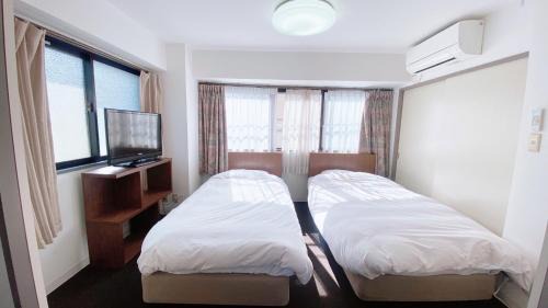 Kita Apartment | Esperanza 204号室