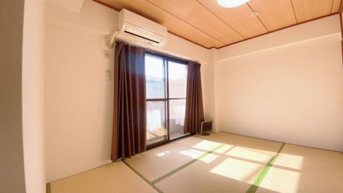 Kita Apartment | Esperanza 204号室